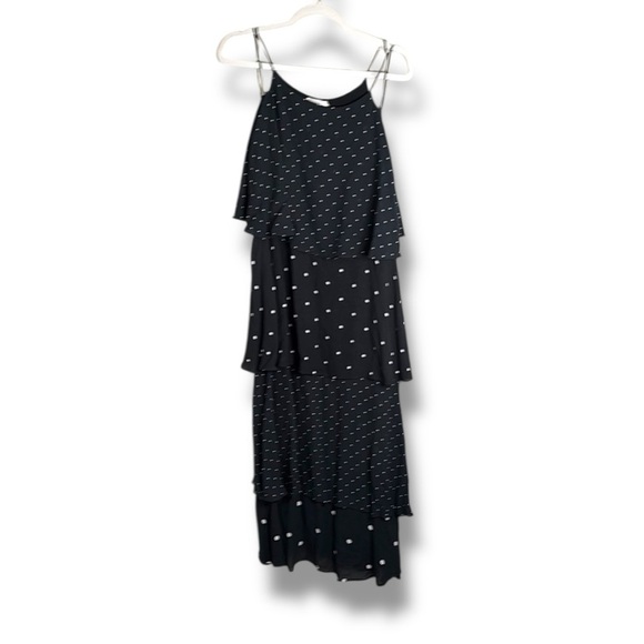 Anine Bing Daisy Maxi Dress Size Small - Picture 1 of 6